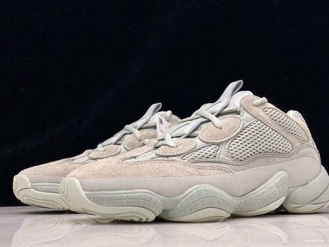 500 Salt EE7287 Yeezy Adidas 0726